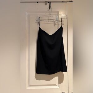 Ralph Lauren Black Skirt